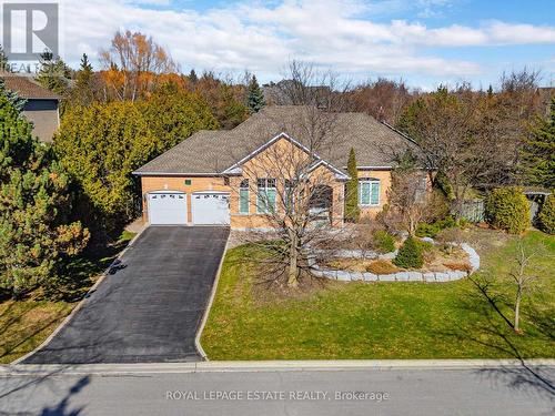 1 Kootenay Ridge, Vaughan, ON - Outdoor