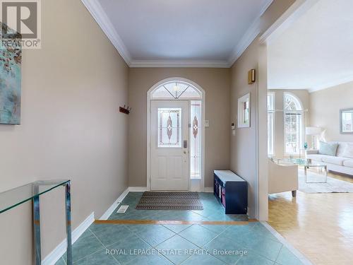 1 Kootenay Ridge, Vaughan, ON - Indoor Photo Showing Other Room