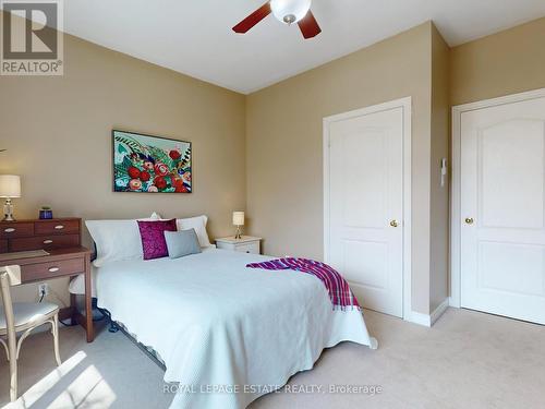 1 Kootenay Ridge, Vaughan, ON - Indoor Photo Showing Bedroom