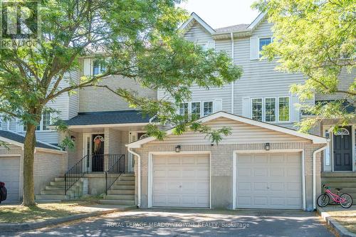 #2 - 700 Champlain Boulevard, Cambridge, ON - Outdoor With Facade