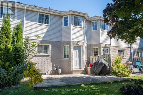 #2 - 700 Champlain Boulevard, Cambridge, ON - Outdoor