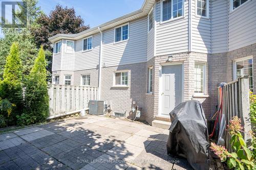 #2 - 700 Champlain Boulevard, Cambridge, ON - Outdoor