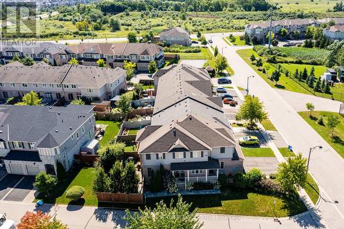 2037 Trawden Way, Oakville, ON - Outdoor With View