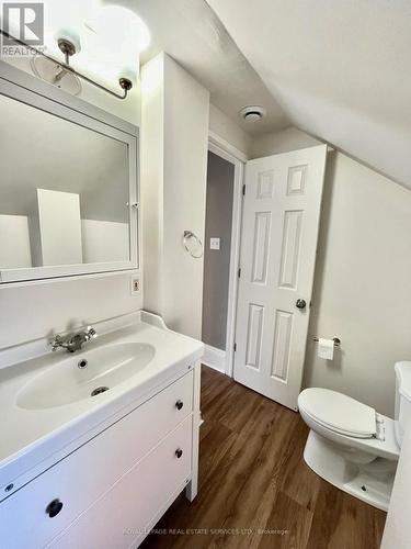 84 Empire Street, Welland, ON - Indoor Photo Showing Bathroom