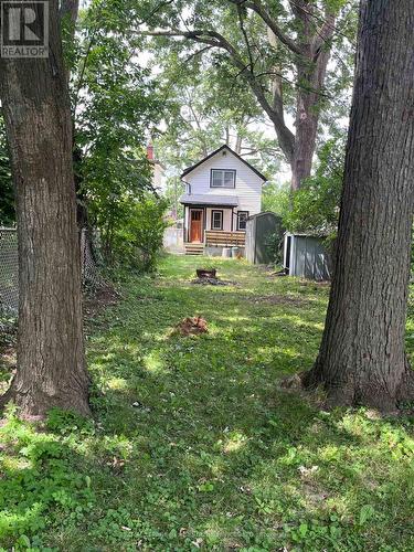 84 Empire Street, Welland, ON - Outdoor With Deck Patio Veranda