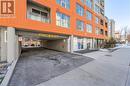 207 - 321 Spruce Street, Waterloo, ON  - Outdoor 