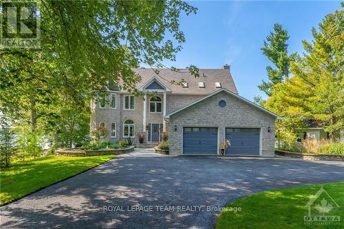 4232 Armitage Avenue, Ottawa, ON - Outdoor With Facade