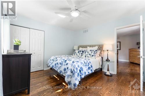 4232 Armitage Avenue, Ottawa, ON - Indoor Photo Showing Bedroom