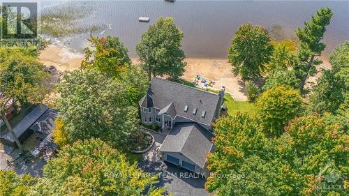 4232 Armitage Avenue, Ottawa, ON - Outdoor With View