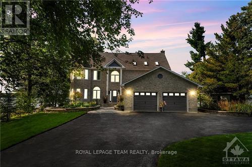 4232 Armitage Avenue, Ottawa, ON - Outdoor With Facade