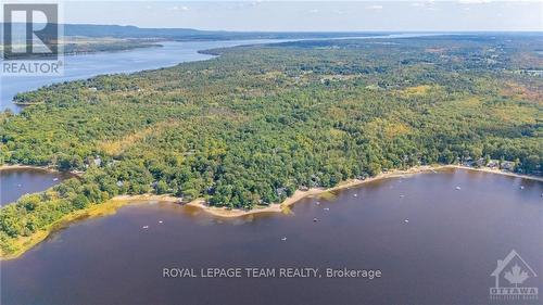 4232 Armitage Avenue, Ottawa, ON - Outdoor With Body Of Water With View