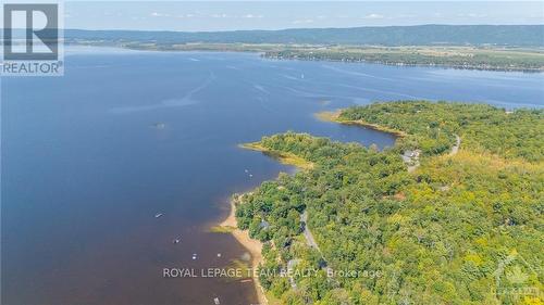 4232 Armitage Avenue, Ottawa, ON - Outdoor With Body Of Water With View