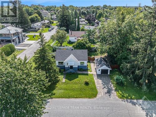 42 Cote Des Neiges Road, Ottawa, ON - Outdoor