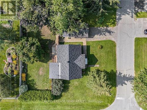 42 Cote Des Neiges Road, Ottawa, ON - Outdoor