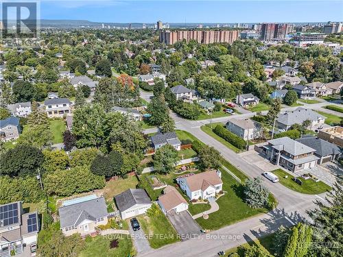 42 Cote Des Neiges Road, Ottawa, ON - Outdoor With View