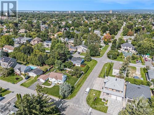 42 Cote Des Neiges Road, Ottawa, ON - Outdoor With View