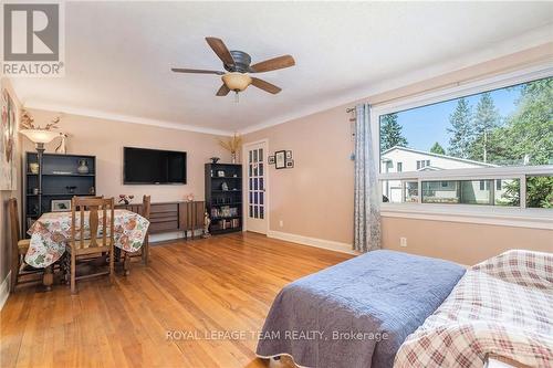 42 Cote Des Neiges Road, Ottawa, ON - Indoor Photo Showing Bedroom