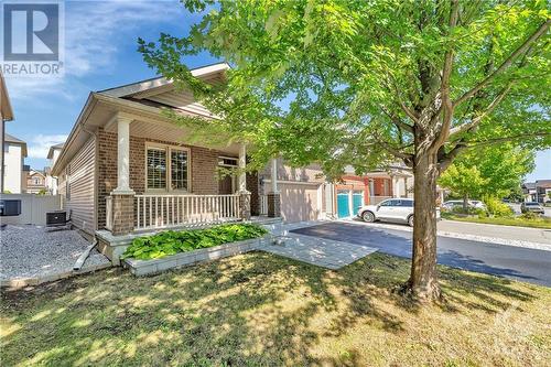 779 Fletcher Circle, Ottawa, ON - Outdoor