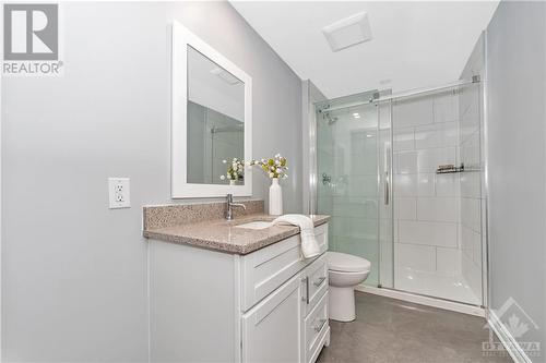 779 Fletcher Circle, Ottawa, ON - Indoor Photo Showing Bathroom