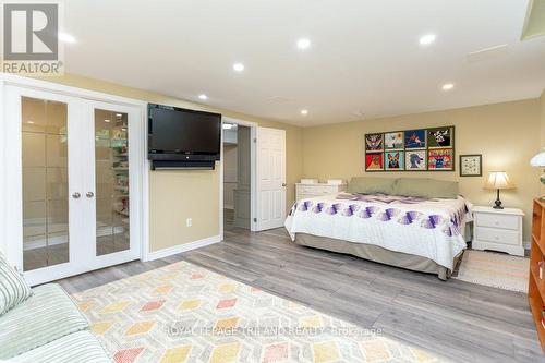 3045 Catherine Street, Thames Centre (Dorchester), ON - Indoor Photo Showing Bedroom