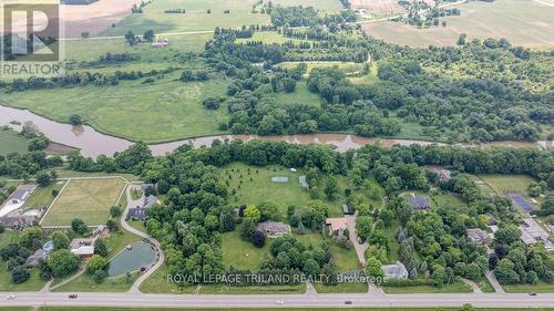 3045 Catherine Street, Thames Centre (Dorchester), ON - Outdoor With View