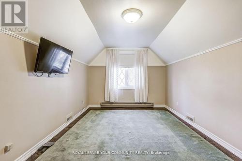 25 Alcaine Court, Markham (Thornhill), ON - Indoor Photo Showing Other Room