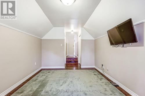 25 Alcaine Court, Markham, ON - Indoor Photo Showing Other Room