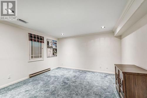 25 Alcaine Court, Markham (Thornhill), ON - Indoor Photo Showing Other Room