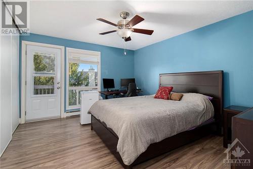 B - 6718 Jeanne D'Arc Boulevard, Orleans - Convent Glen And Area (2005 - Convent Glen North), ON - Indoor Photo Showing Bedroom