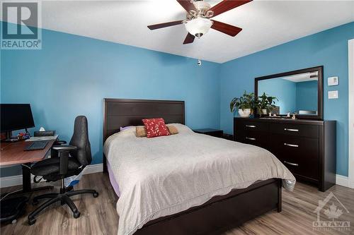 B - 6718 Jeanne D'Arc Boulevard, Orleans - Convent Glen And Area (2005 - Convent Glen North), ON - Indoor Photo Showing Bedroom