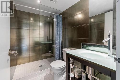 2014 - 1001 Bay Street, Toronto (Bay Street Corridor), ON - Indoor Photo Showing Bathroom