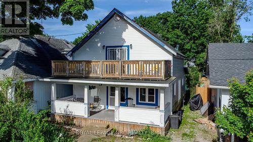 401 Maplewood Avenue, Fort Erie, ON - Outdoor