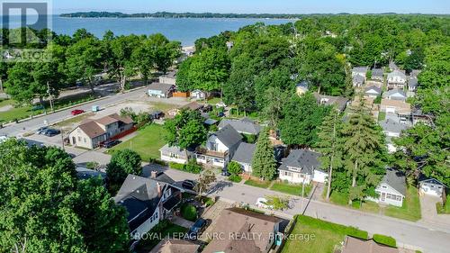 401 Maplewood Avenue, Fort Erie, ON - Outdoor With Body Of Water With View