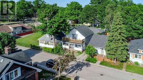 401 Maplewood Avenue, Fort Erie, ON - Outdoor