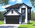 2825 Buroak Drive, London, ON  - Outdoor 