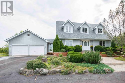 200 Riverside Parkway, Quinte West, ON - Outdoor With Facade