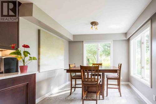 200 Riverside Parkway, Quinte West, ON - Indoor Photo Showing Dining Room