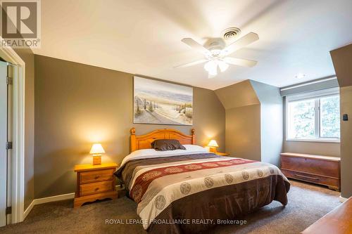 200 Riverside Parkway, Quinte West, ON - Indoor Photo Showing Bedroom