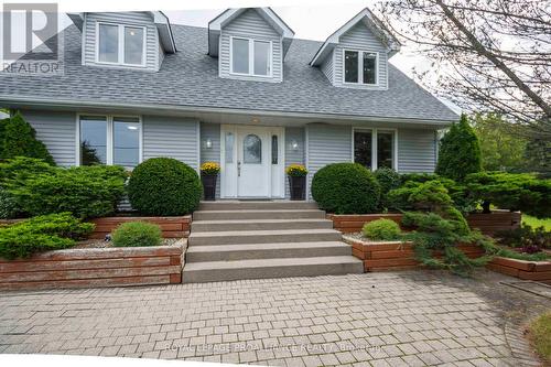 200 Riverside Parkway, Quinte West, ON - Outdoor With Facade