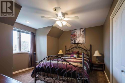 200 Riverside Parkway, Quinte West, ON - Indoor Photo Showing Bedroom