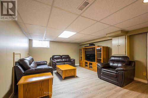 200 Riverside Parkway, Quinte West, ON - Indoor Photo Showing Basement