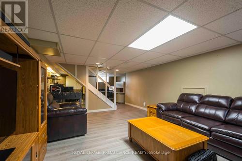 200 Riverside Parkway, Quinte West, ON - Indoor