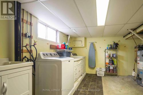 200 Riverside Parkway, Quinte West, ON - Indoor Photo Showing Laundry Room