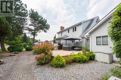 200 Riverside Parkway, Quinte West, ON - Outdoor