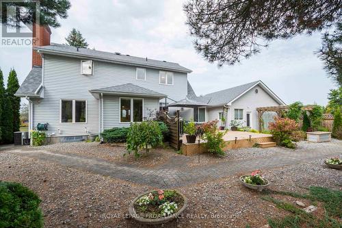 200 Riverside Parkway, Quinte West, ON - Outdoor