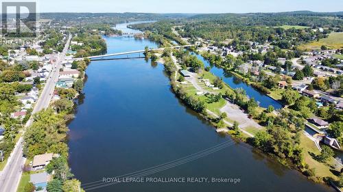 200 Riverside Parkway, Quinte West, ON - Outdoor With Body Of Water With View