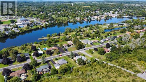 200 Riverside Parkway, Quinte West, ON - Outdoor With Body Of Water With View