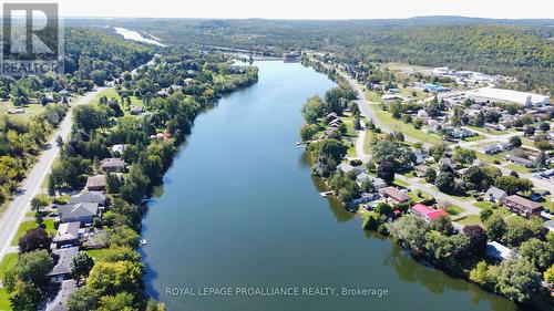 200 Riverside Parkway, Quinte West, ON - Outdoor With Body Of Water With View