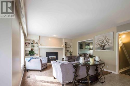 200 Riverside Parkway, Quinte West, ON - Indoor Photo Showing Other Room With Fireplace