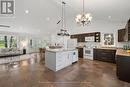 14509 Ninth Line, Whitchurch-Stouffville, ON  - Indoor Photo Showing Kitchen 